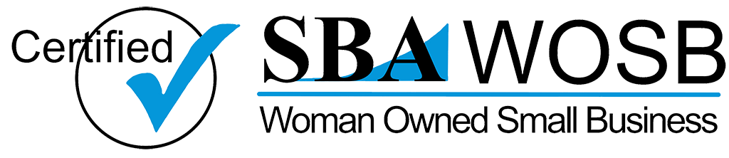 SBA WOSB Certified